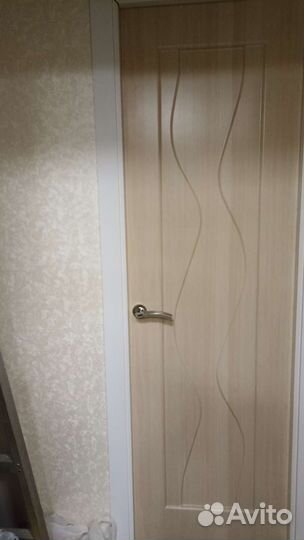 Дверь