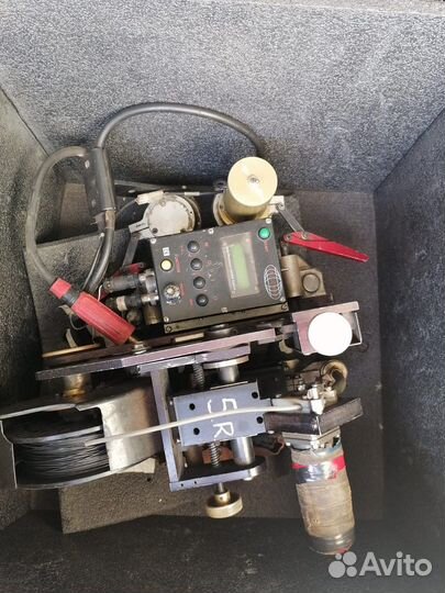 Головки сварочные М 300 CRC Evans