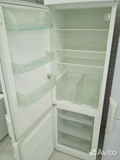 Холодильник с гарантией