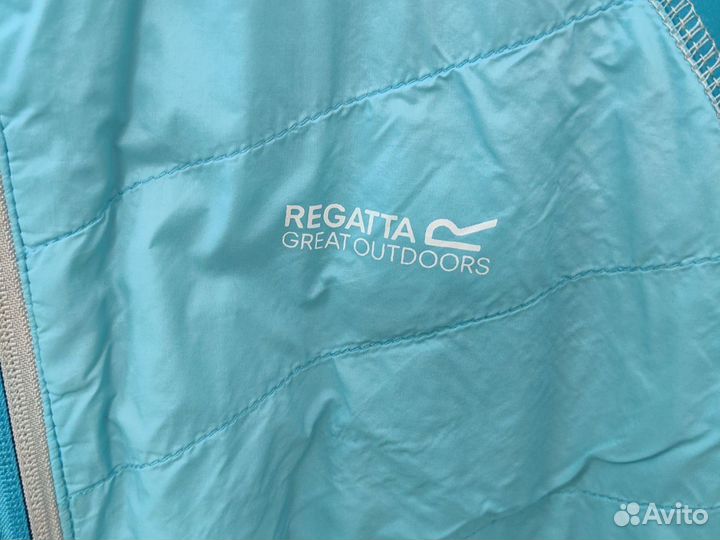 Ветровка regatta р 44