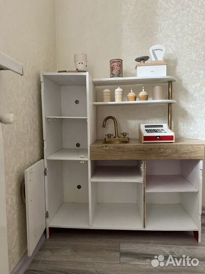 Детская кухня