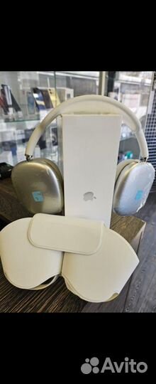 Наушники Apple AirPods max 1:1 lux реплика