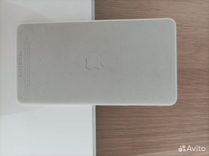 Клавиатура apple для iPad