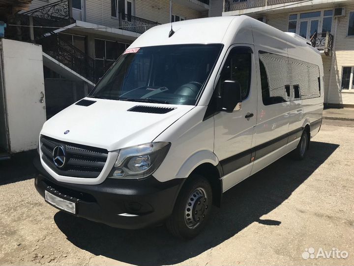 Заказ аренда автобусов микроавтобусов от 7-70 мест