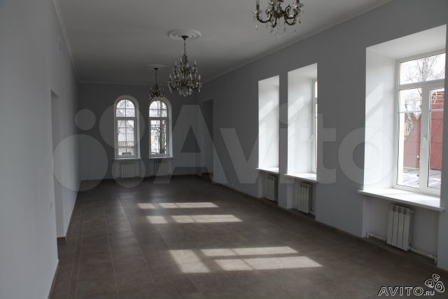 Торговая площадь, 898 м²