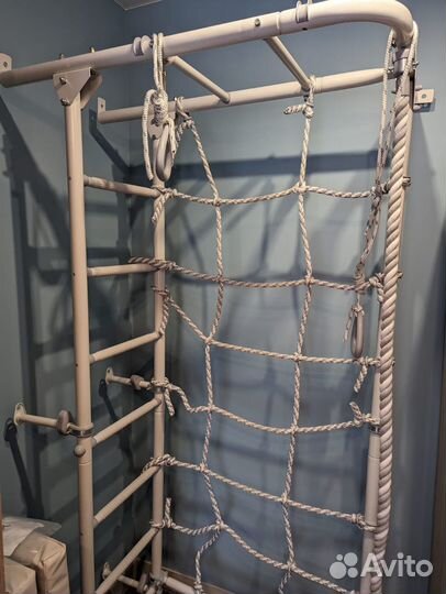 Шведская стенка romana