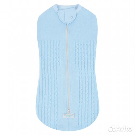 Пеленка-кокон Карапузик