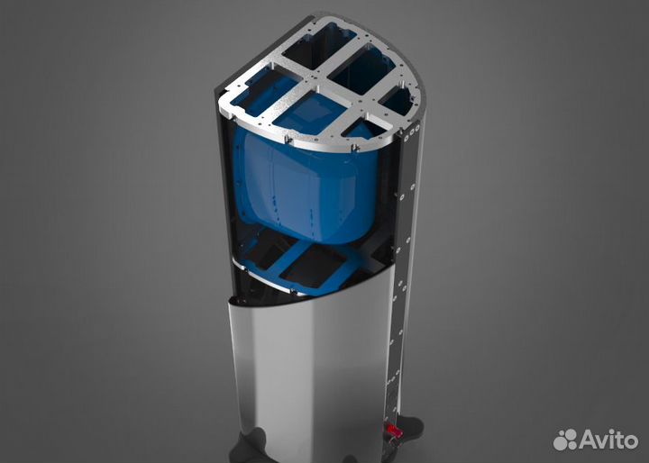 Напольная акустика magico S5 MkII