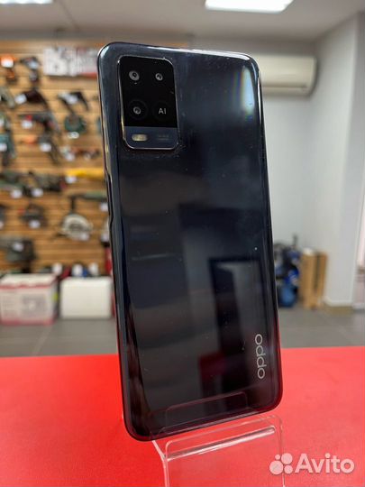 OPPO A54, 4/64 ГБ