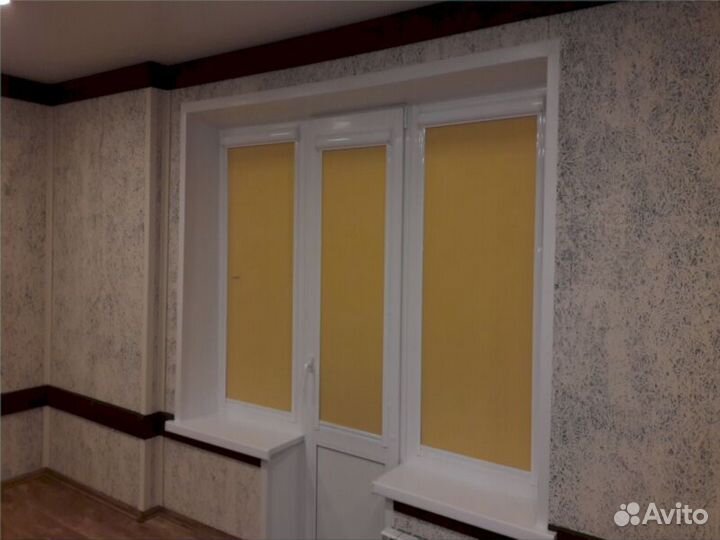 Жалюзи по вашим размерам