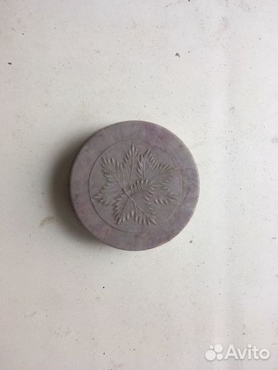 Стаканчик раскладной СССР