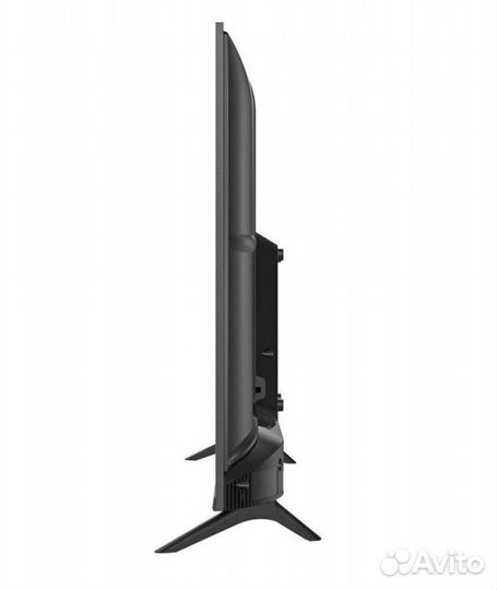 Новый Android телевизор