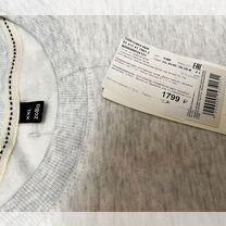 Толстовка мужская новая xxl