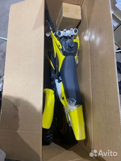 Питбайк 50 кубов ATV 50