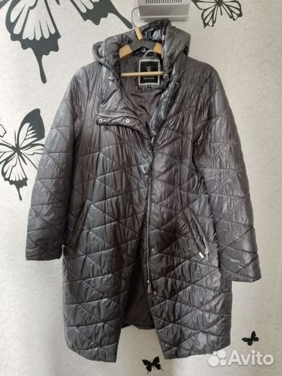 Пальто женское 50 размер