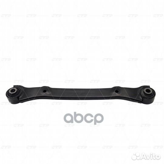 Рычаг hyundai IX35/tucson/KIA sportage 10- зад