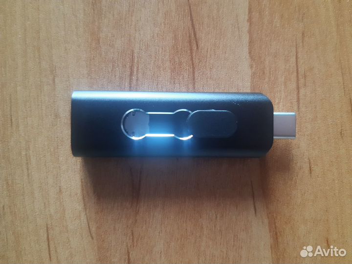 USB 2.0 Type-C 16, 64 GB