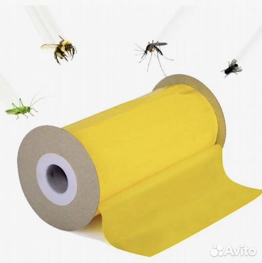 Клеевая ловушка