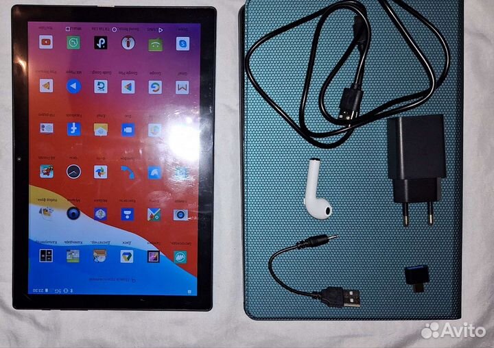 Планшет atouch x19 pro