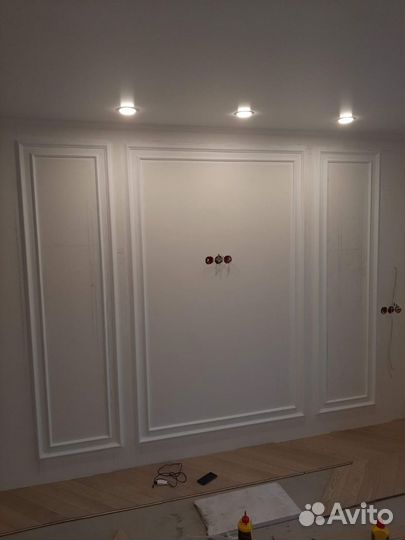 Ремонт и отделка квартир и домов под ключ