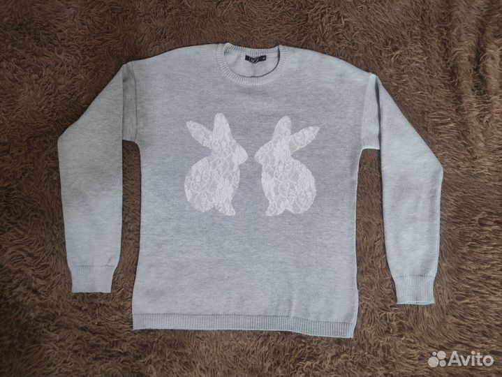 Вещи пакетом 42-44р