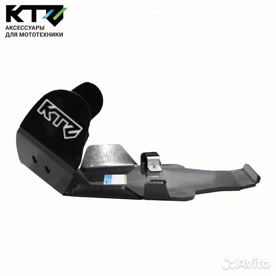 Защита картера и прогрессии Regulmoto Athlete 19 1