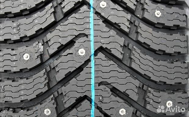 Cordiant Snow Cross 2 215/60 R17