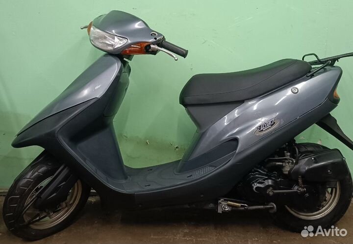 Скутер Хонда Такт 30, Без пробега по РФ