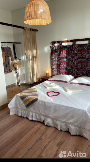 Гостиница в Абхазии