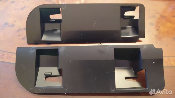 Ручка багажника для ремонта Nissan Qashqai J10