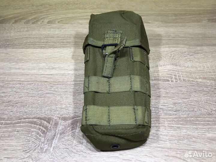 Б.1339 Подсумок для двух магазинов