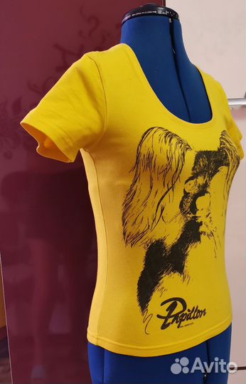 Футболка, р. 42