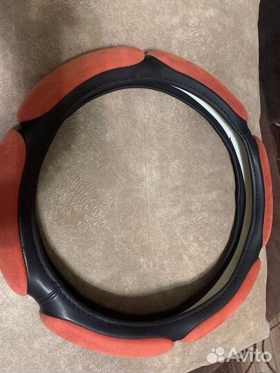 Оплетка руля размер М