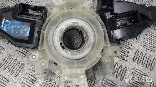 Переключатель поворотов и дворников (стрекоза) nis