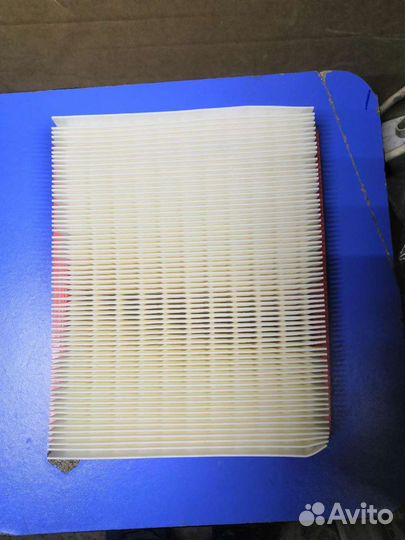 Фильтр Hyundai, Kia