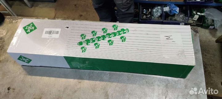 Распределительный вал двс