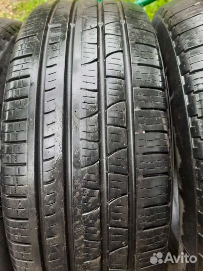 Pirelli Scorpion Verde 215/60 R17 96