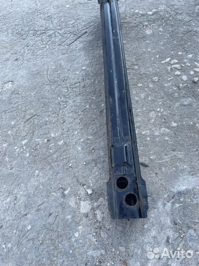 Усилитель заднего бампера honda cr v 3