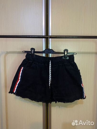 Шорты женские