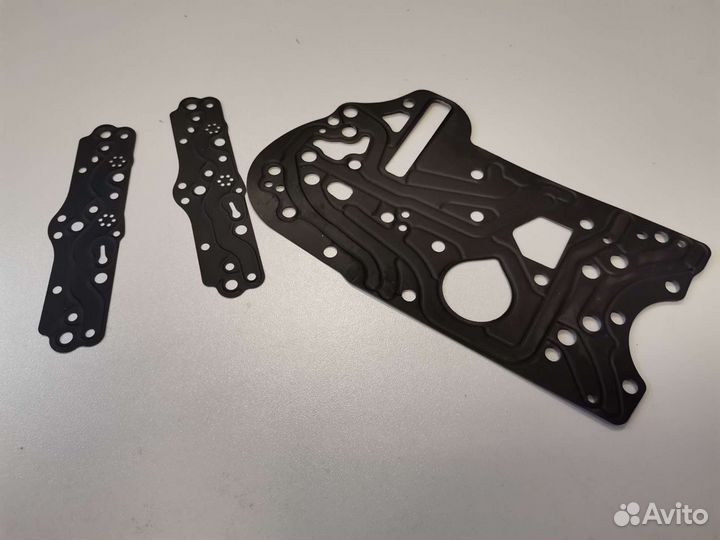 Металлические прокладки DSG7 DQ200