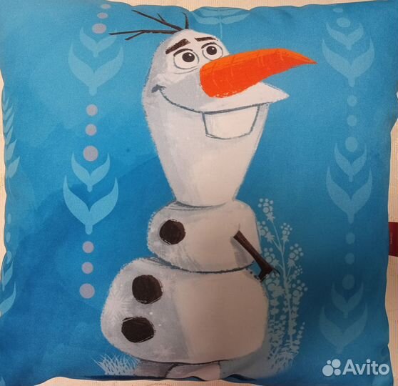 Подушка детская Аскона (коллекция Disney)