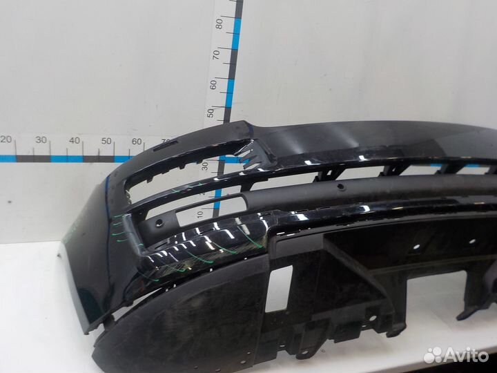 Бампер передний, Land Rover Range Rover