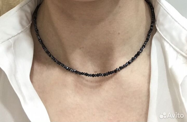 Колье чокер