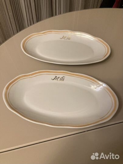 Блюда для сервировки 28 на 15 см