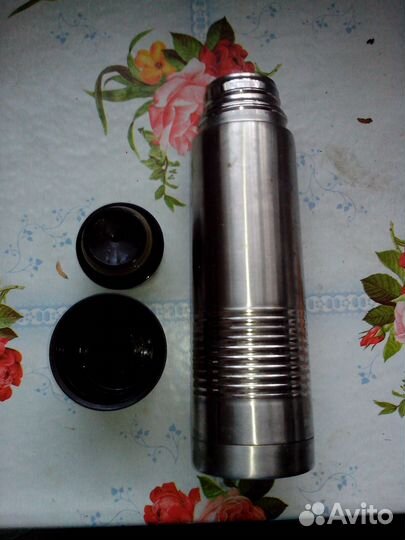 Термос и корпуса термоса-цена за все