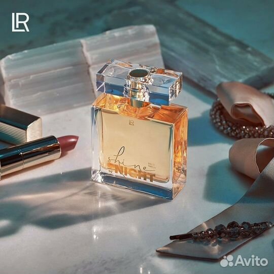 Духи женские