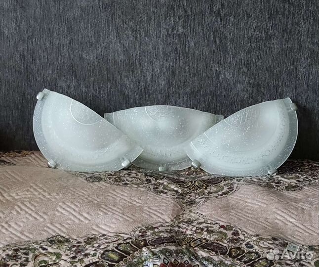 Светильник настенный