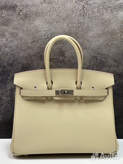 Сумка Hermes Birkin 25