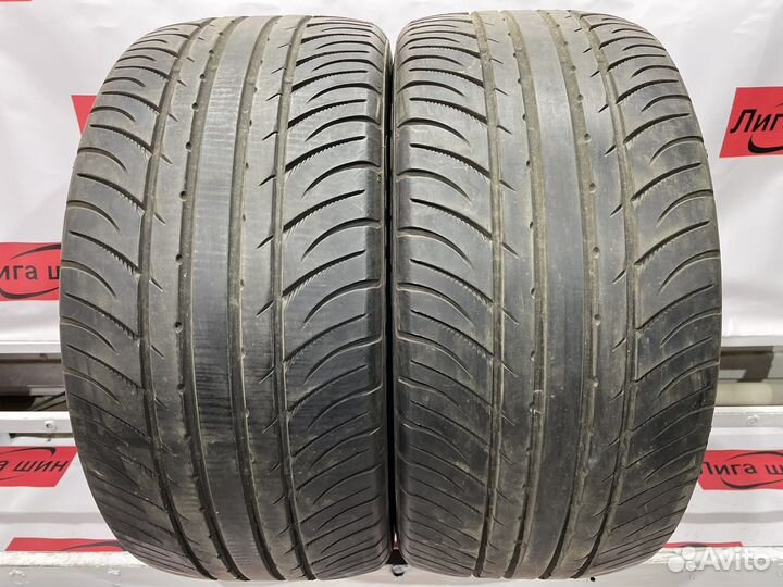Kumho Ecsta SPT KU31 255/45 R17