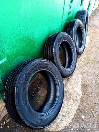 Nokian Tyres Hakka Green 3 195/65 R15 95H